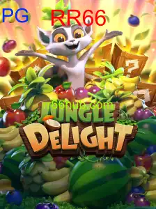 JungleDelight
